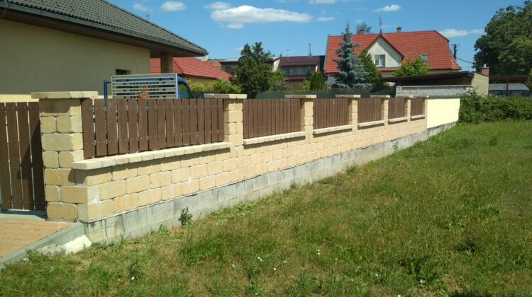 WPC Olomouc - realizace Bystrovany 1
